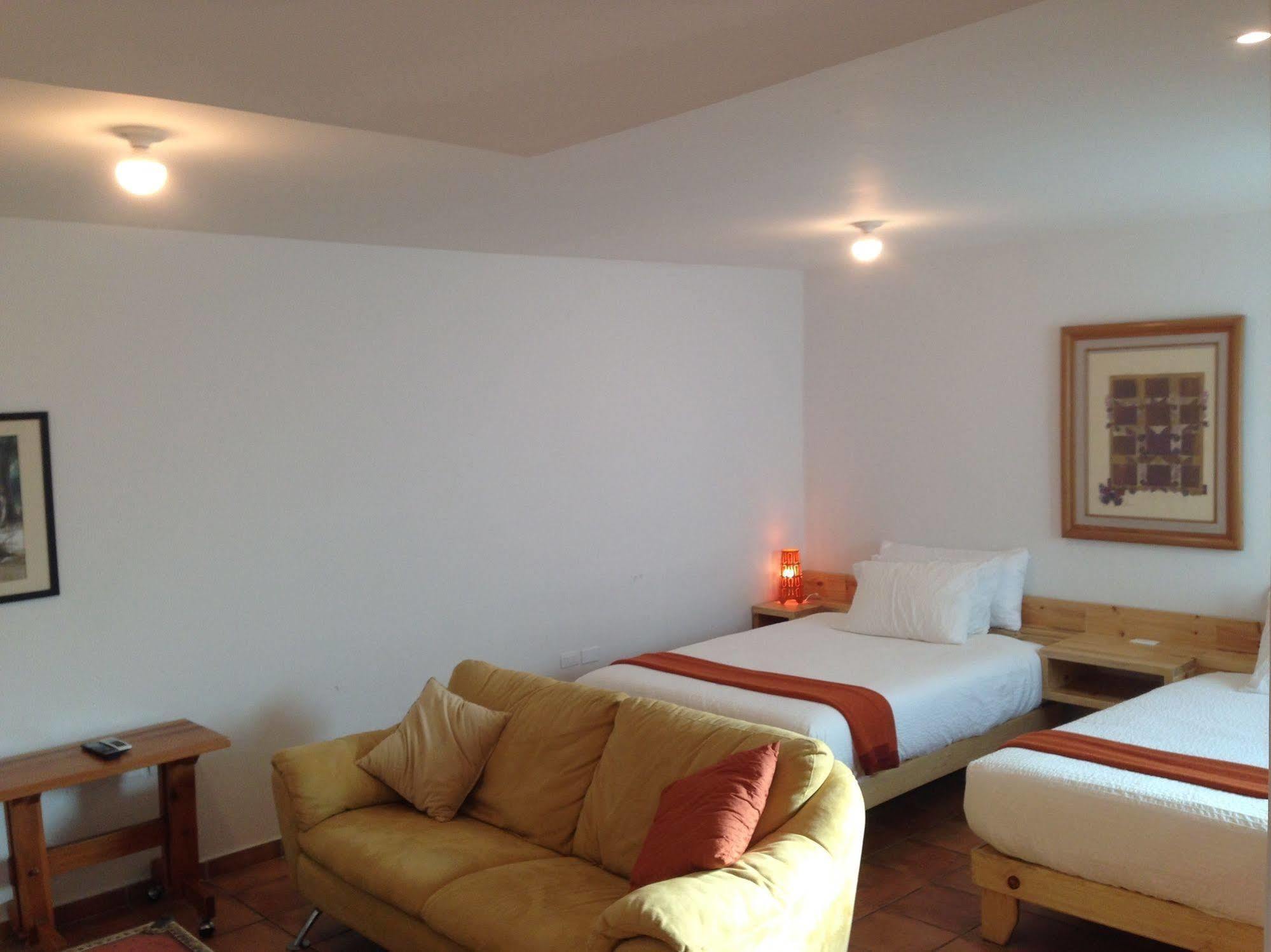 Hotel Boutique Madero Hermosillo Exterior photo