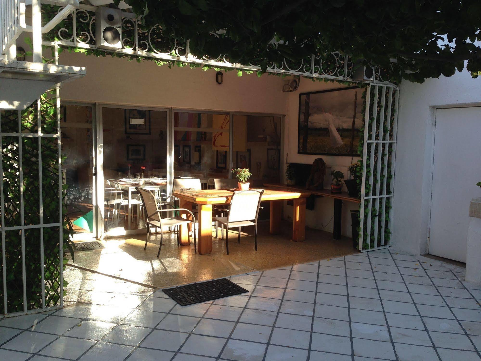 Hotel Boutique Madero Hermosillo Exterior photo