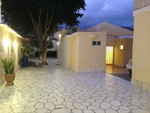 Hotel Boutique Madero Hermosillo Exterior photo
